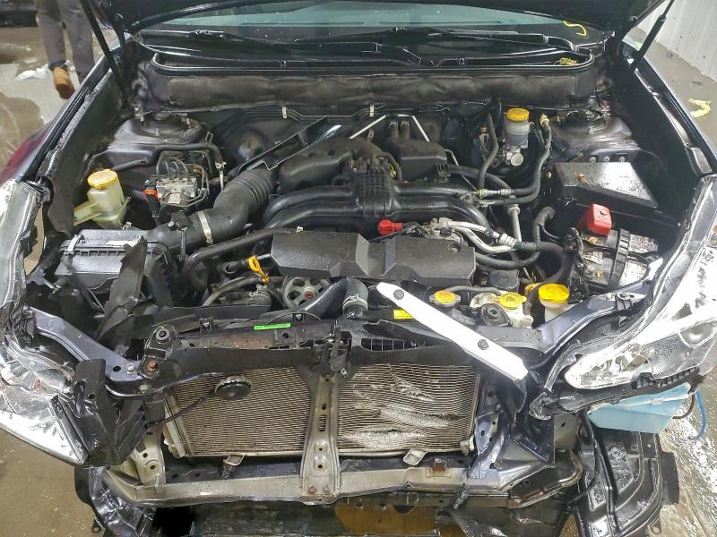 Продажа на аукционе авто 2014 Subaru Outback, vin: 4S4BRBCC8E3214140, номер лота: 97193125