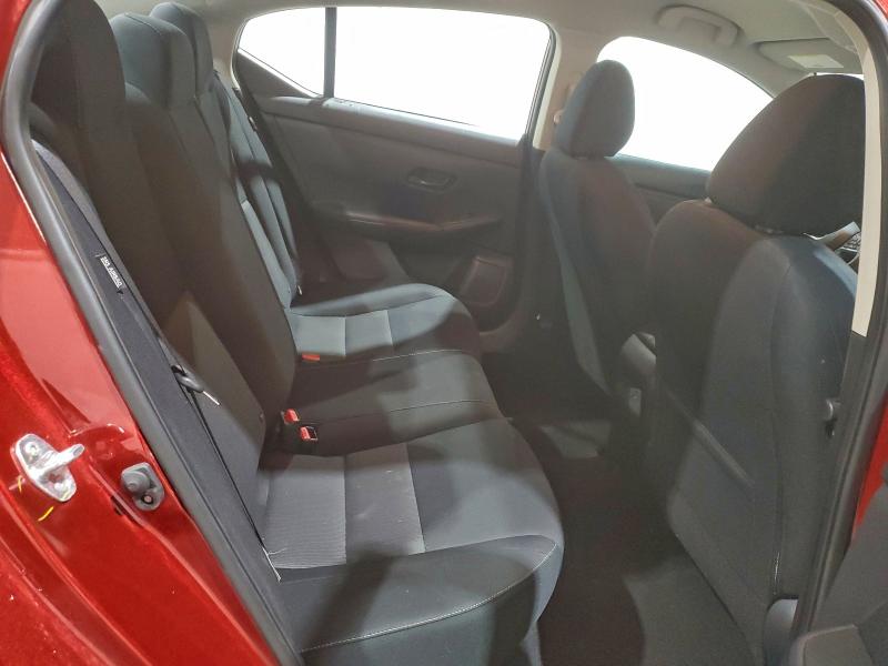 Aukcja sprzedaży 2024 Nissan Sentra Sv, vin: 3N1AB8CVXRY201611, numer aukcji: 96635145