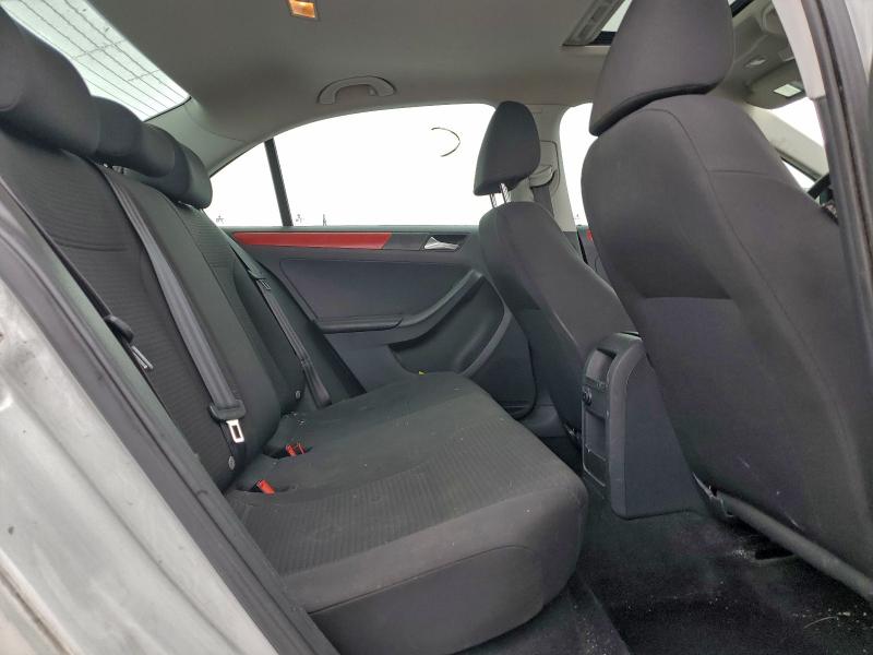 96702765 :رقم المزاد ، 3VW267AJ1GM211591 vin ، 2016 Volkswagen Jetta مزاد بيع
