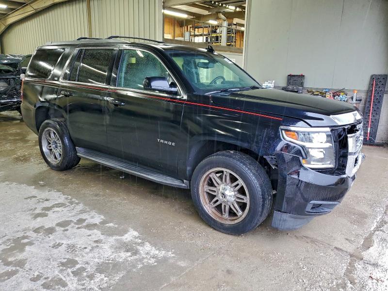 Aukcja sprzedaży 2015 Chevrolet Tahoe, vin: 1GNSCAKC6FR617704, numer aukcji: 94804645
