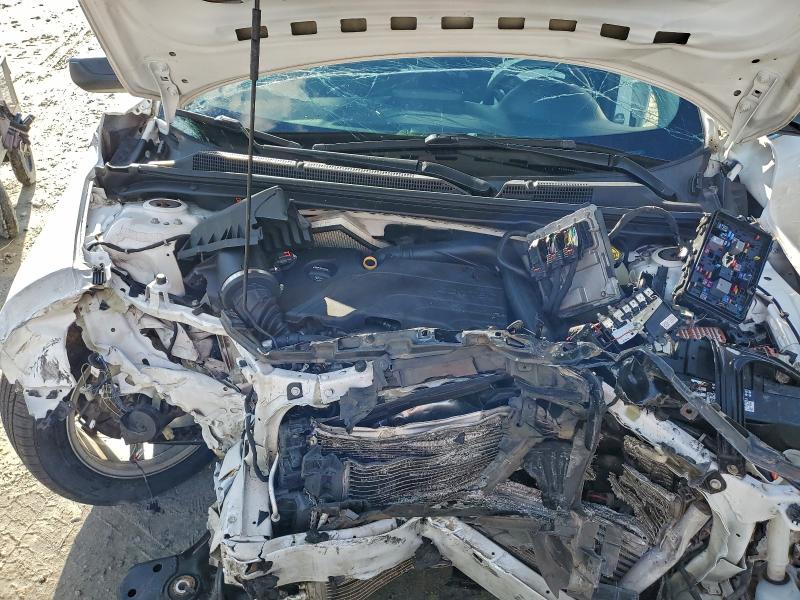 Aukcja sprzedaży 2018 Chevrolet Malibu, vin: 1G1ZB5ST9JF184190, numer aukcji: 95775035