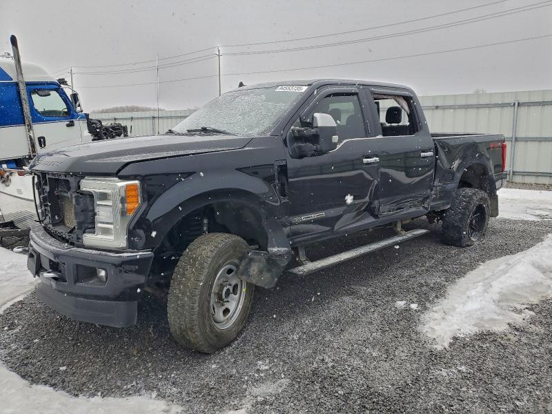 Aukcja sprzedaży 2019 Ford F350, vin: 1FT8W3BT8KEE47692, numer aukcji: 94553735