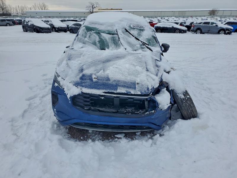 Продаж на аукціоні авто 2023 Ford Escape, vin: 1FMCU9MN0PUB27986, номер лоту: 94295895