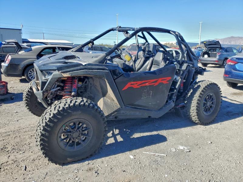 95788825 :رقم المزاد ، 3NSSPD921SG135582 vin ، 2025 Polaris Rzr مزاد بيع