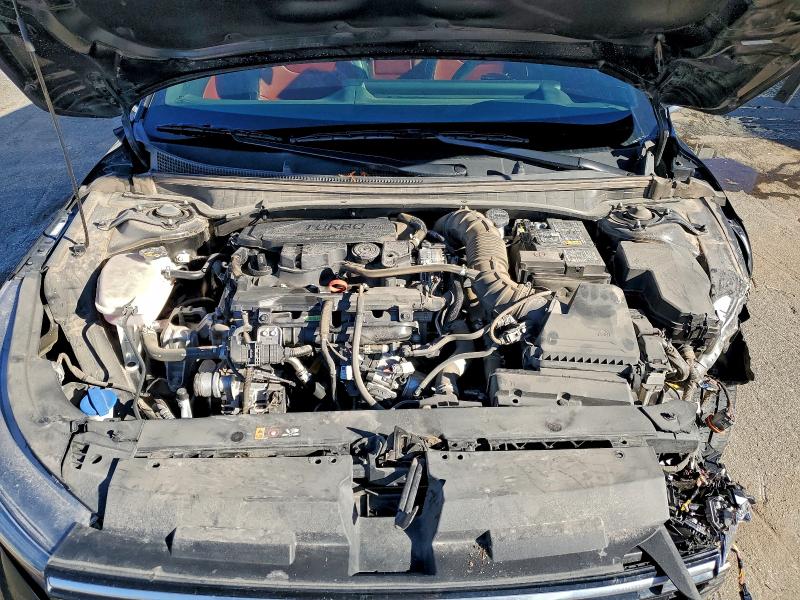 Aukcja sprzedaży 2025 Kia K4, vin: 3KPFW4DC3SE068761, numer aukcji: 96398615
