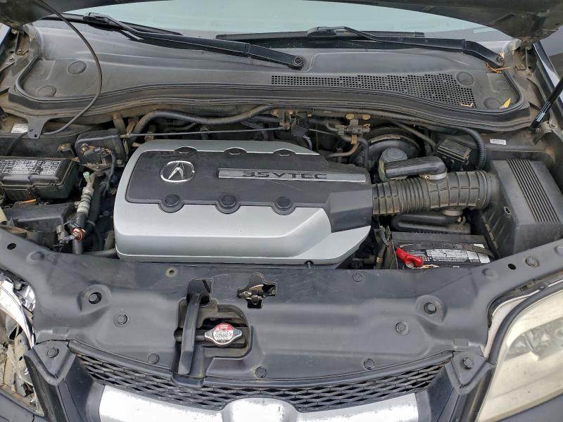 Aukcja sprzedaży 2006 Acura Mdx, vin: 2HNYD18676H549568, numer aukcji: 97146715