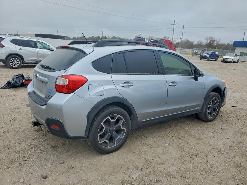 2015 Subaru Xv Crosstrek მანქანა იყიდება აუქციონზე, vin: JF2GPACC4F8289126, აუქციონის ნომერი: 96790655