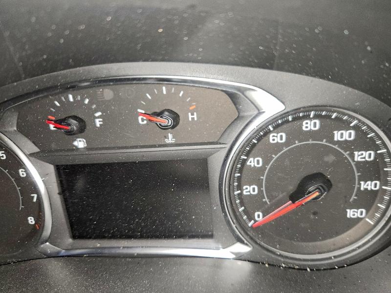 Продаж на аукціоні авто 2022 Chevrolet Traverse, vin: 1GNERGKW0NJ182684, номер лоту: 97668605