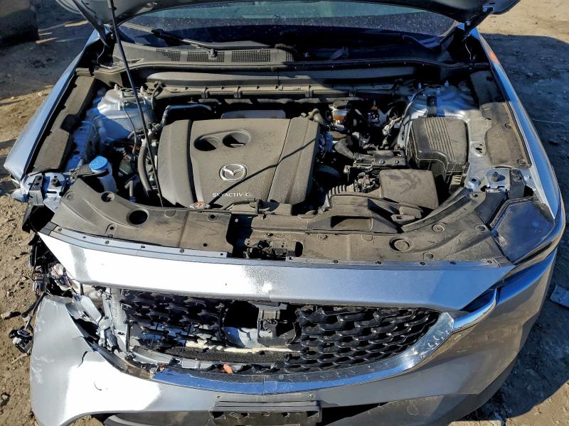 Продаж на аукціоні авто 2023 Mazda Cx-5, vin: JM3KFBBM6P0186938, номер лоту: 95701625
