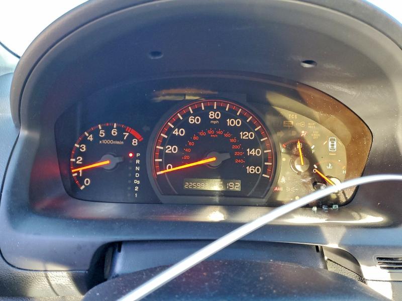 Aukcja sprzedaży 2005 Honda Accord, vin: 1HGCM82695A003807, numer aukcji: 98062585