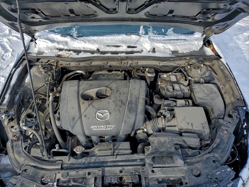Aukcja sprzedaży 2018 Mazda 3, vin: 3MZBN1U73JM263733, numer aukcji: 94340255