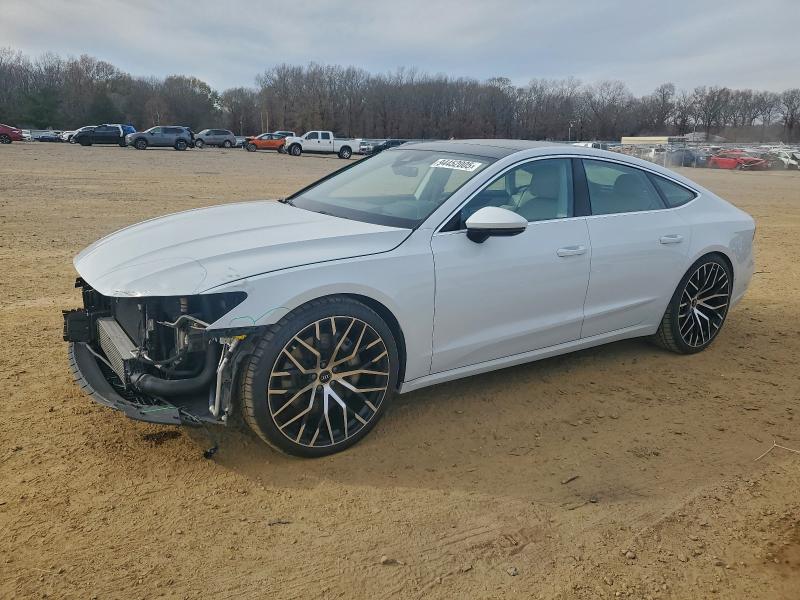 Продажа на аукционе авто 2019 Audi A7 Prestig, vin: WAUS2AF26KN103198, номер лота: 94452005