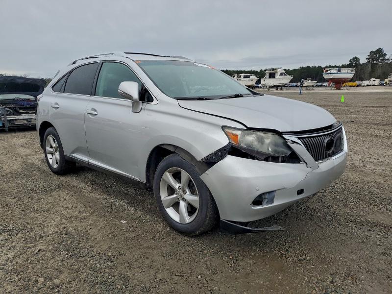2011 Lexus Rx მანქანა იყიდება აუქციონზე, vin: 2T2BK1BA2BC108865, აუქციონის ნომერი: 97779315