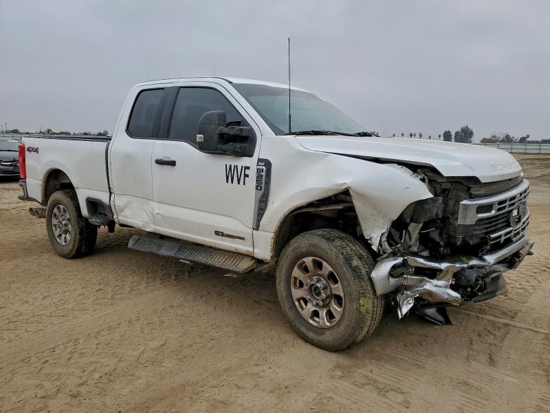 Продаж на аукціоні авто 2024 Ford F250 Super, vin: 1FT7X2BT2REC54855, номер лоту: 96637685
