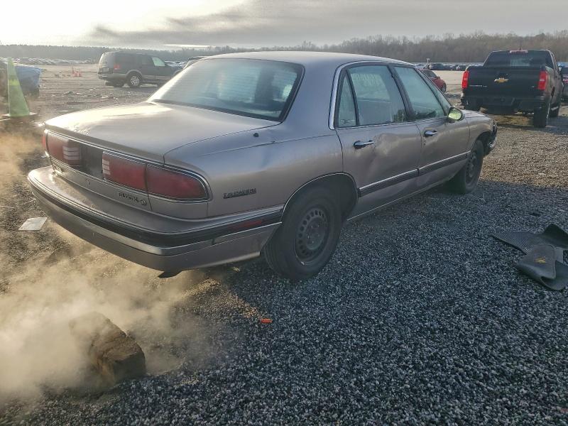 Продаж на аукціоні авто 1995 Buick Lesabre, vin: 1G4HP52L6SH539516, номер лоту: 94094455