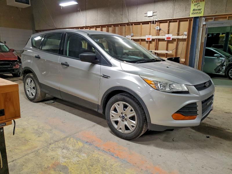 Aukcja sprzedaży 2016 Ford Escape S, vin: 1FMCU0F74GUC10055, numer aukcji: 98032365