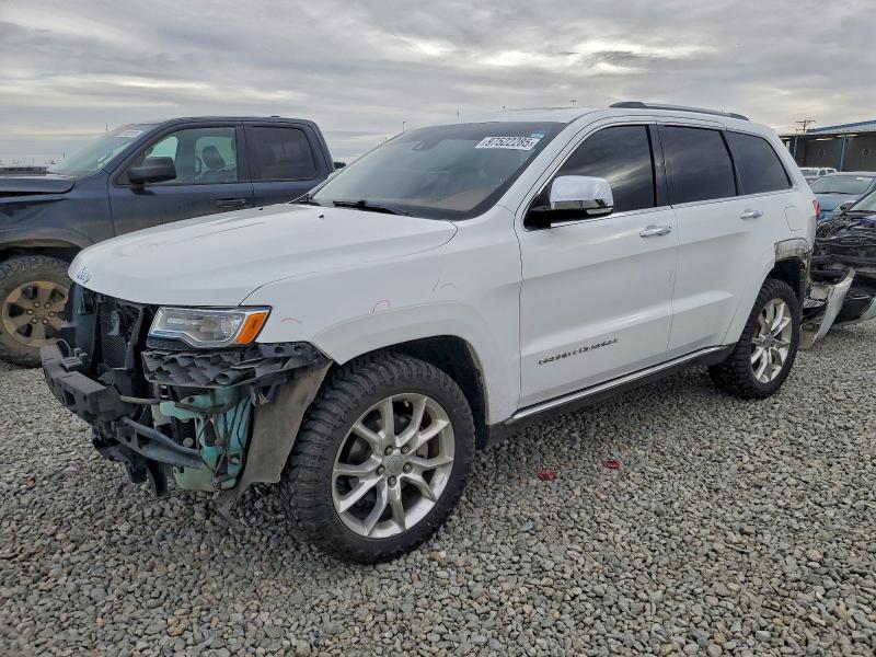 Aukcja sprzedaży 2015 Jeep Grand Cherokee, vin: 1C4RJFJG8FC747954, numer aukcji: 97522285