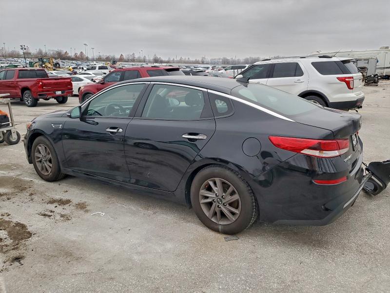 Продаж на аукціоні авто 2020 Kia Optima, vin: 5XXGT4L34LG452149, номер лоту: 95976255