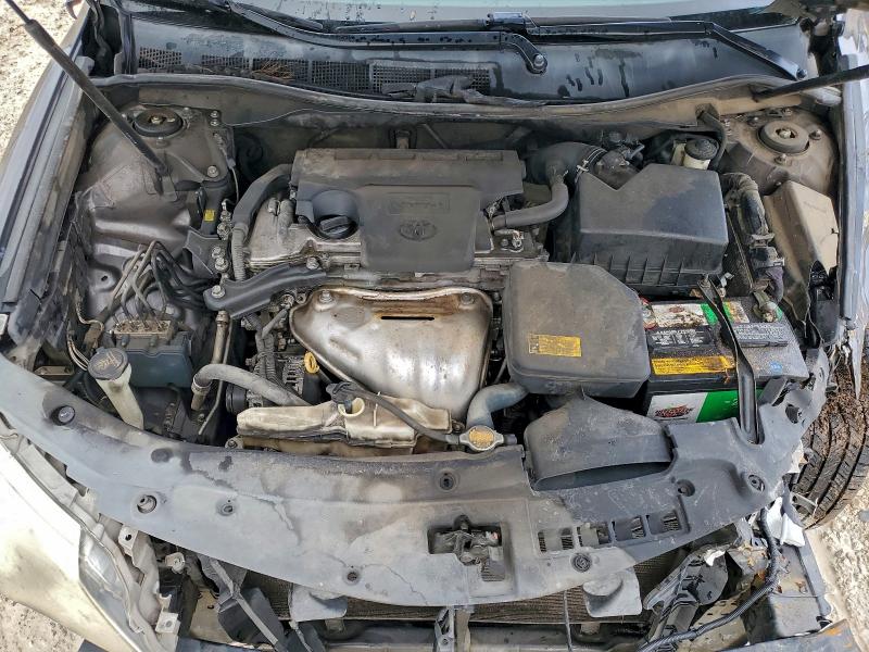 2013 Toyota Camry მანქანა იყიდება აუქციონზე, vin: 4T4BF1FK9DR321086, აუქციონის ნომერი: 97229845