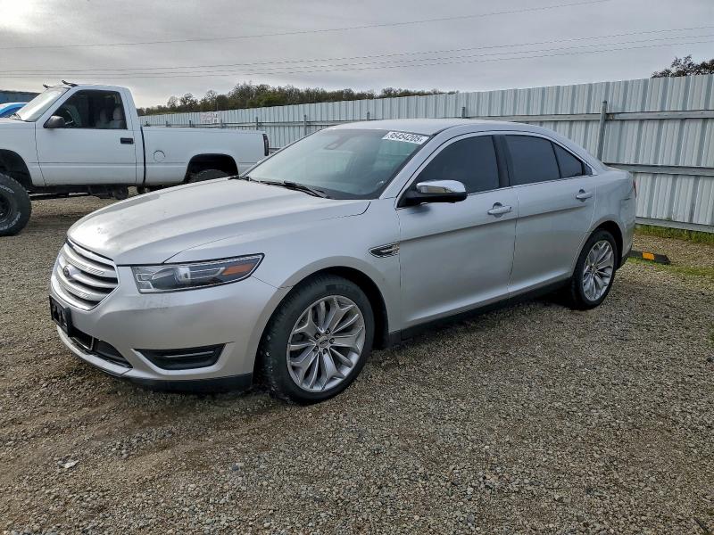2017 Ford Taurus Lim მანქანა იყიდება აუქციონზე, vin: 1FAHP2F80HG120980, აუქციონის ნომერი: 95454205