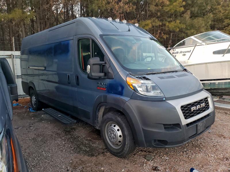 Aukcja sprzedaży 2020 Ram Promaster 3500, vin: 3C6URVJG8LE143636, numer aukcji: 90797365