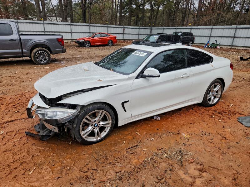 Продаж на аукціоні авто 2015 Bmw 428, vin: WBA3N3C57FK234315, номер лоту: 95866035