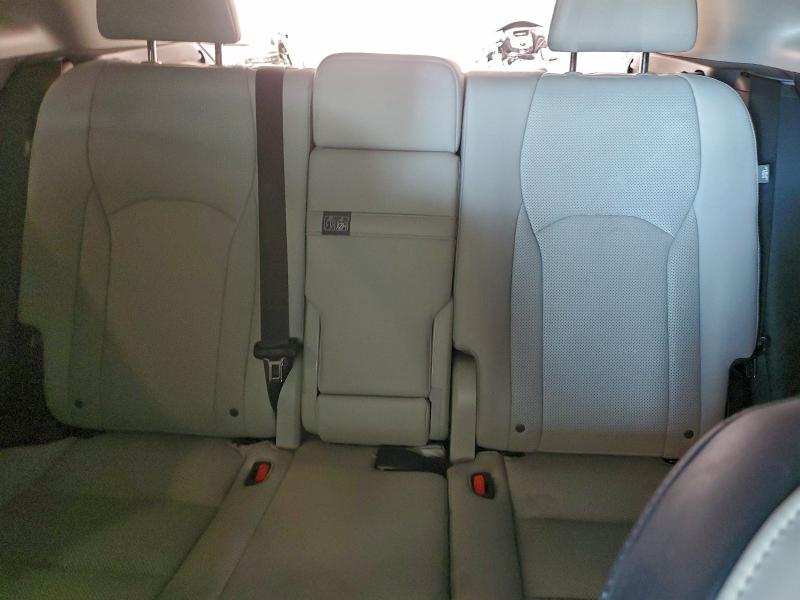 96459315 :رقم المزاد ، 2T2BZMCAXHC133369 vin ، 2017 Lexus Rx مزاد بيع
