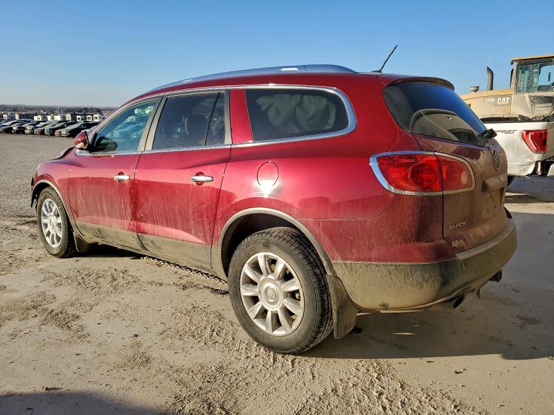 Aukcja sprzedaży 2011 Buick Enclave, vin: 5GAKVBED9BJ346550, numer aukcji: 96615425