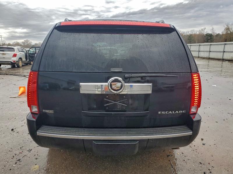 Продаж на аукціоні авто 2009 Cadillac Escalade, vin: 1GYFK23269R231310, номер лоту: 97012005
