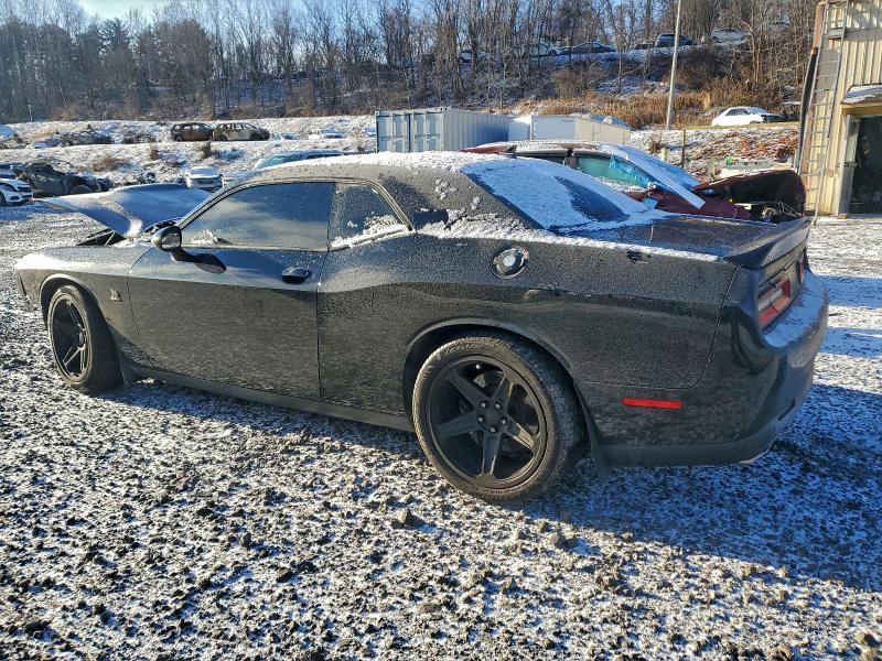 2017 Dodge Challenger მანქანა იყიდება აუქციონზე, vin: 2C3CDZFJ7HH578470, აუქციონის ნომერი: 95132115