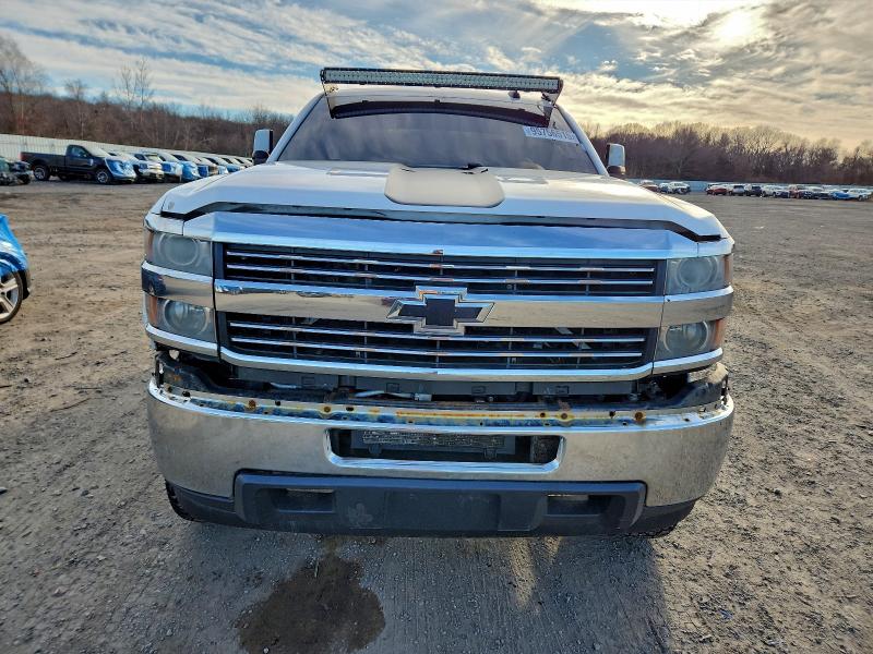 95756515 :رقم المزاد ، 1GC1KVE85GF180898 vin ، 2016 Chevrolet Silverado مزاد بيع