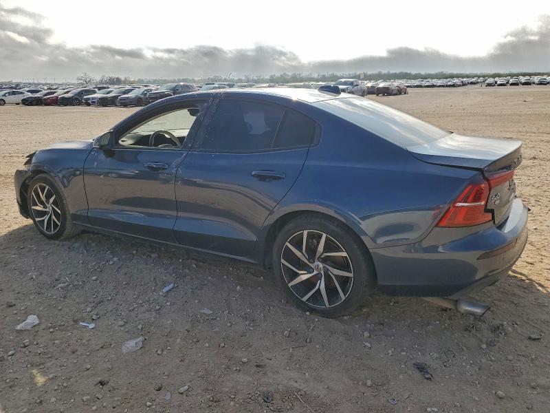 Продаж на аукціоні авто 2020 Volvo S60 T5 Mom, vin: 7JR102FK7LG041909, номер лоту: 96560435