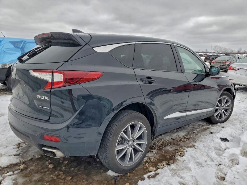 Aukcja sprzedaży 2024 Acura Rdx, vin: 5J8TC2H53RL013726, numer aukcji: 95616345