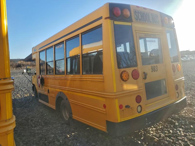 Auction sale of the 2012 Other Bus Bus, vin: 1GB3G3BG4C1136736, lot number: 93778985