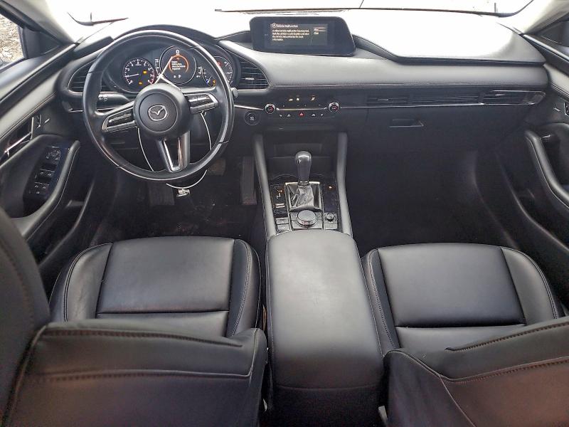 Aukcja sprzedaży 2019 Mazda 3, vin: JM1BPACL3K1108089, numer aukcji: 95768775