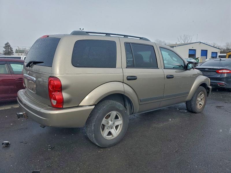 Aukcja sprzedaży 2006 Dodge Durango Sl, vin: 1D4HB48N66F169940, numer aukcji: 95902355