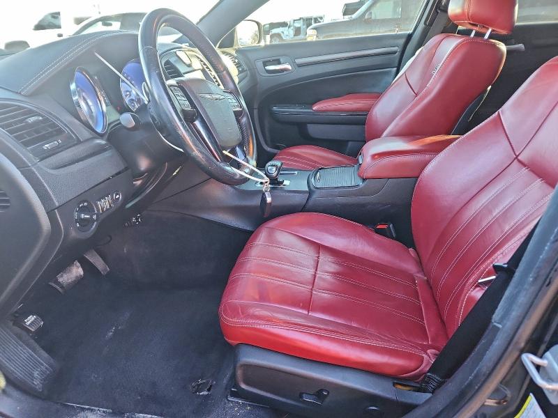 96219885 :رقم المزاد ، 2C3CCABG6DH707954 vin ، 2013 Chrysler 300 مزاد بيع