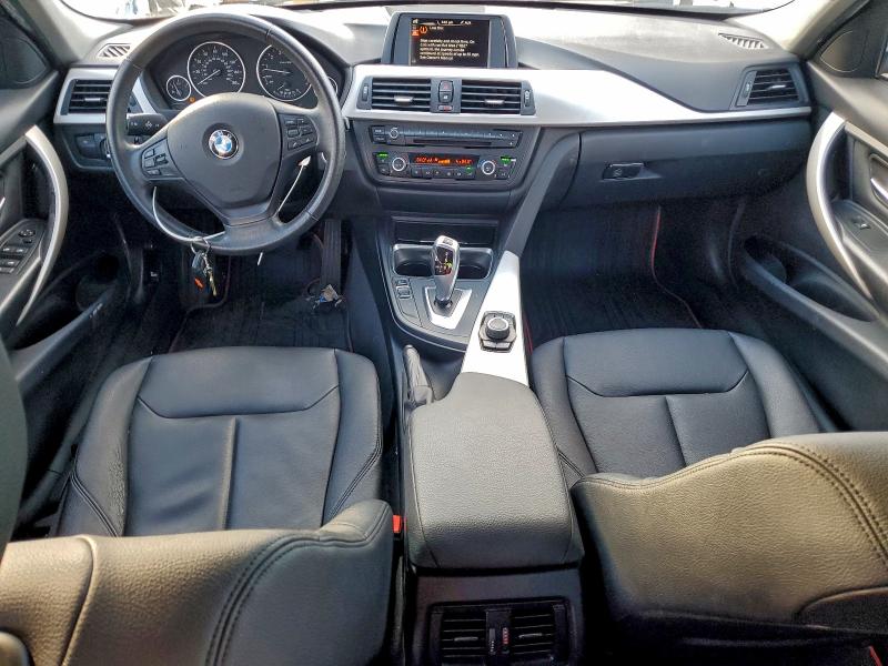 Aukcja sprzedaży 2015 Bmw 320, vin: WBA3C3G54FNS73104, numer aukcji: 94673265