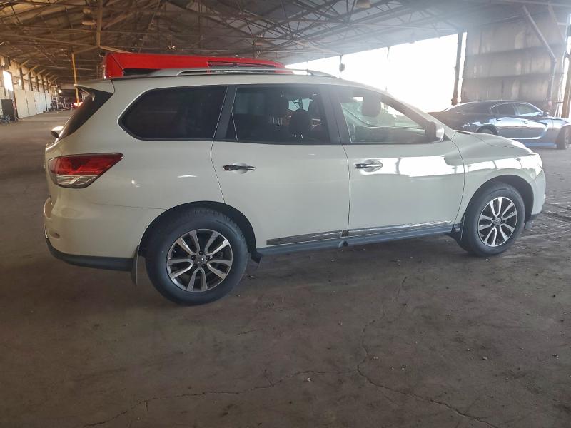 Aukcja sprzedaży 2013 Nissan Pathfinder, vin: 5N1AR2MN7DC624423, numer aukcji: 96621655