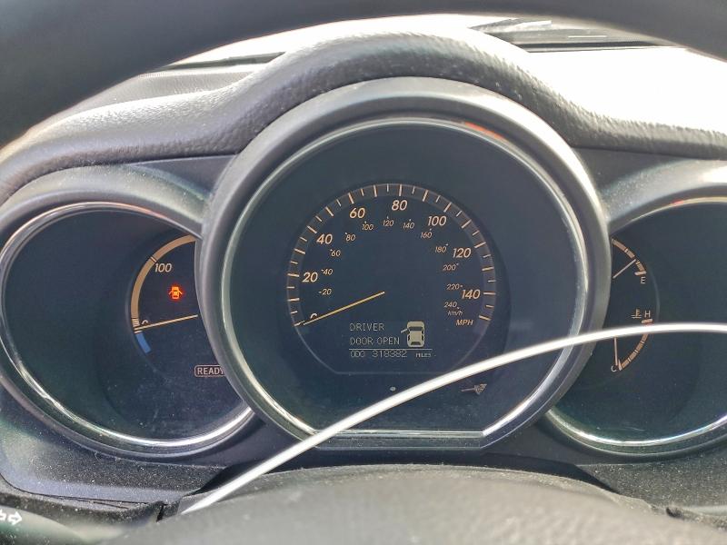 Продаж на аукціоні авто 2006 Lexus Rx 400, vin: JTJGW31U260001348, номер лоту: 95808875