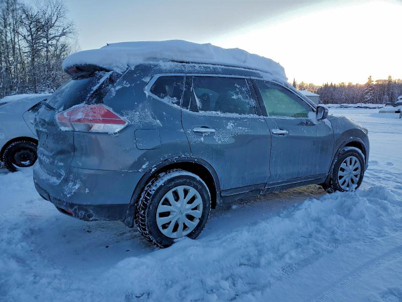 96475775 :رقم المزاد ، 5N1AT2MV7EC829551 vin ، 2014 Nissan Rogue S مزاد بيع