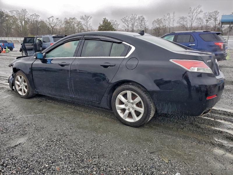 2012 Acura Tl მანქანა იყიდება აუქციონზე, vin: 19UUA8F24CA021231, აუქციონის ნომერი: 94772475