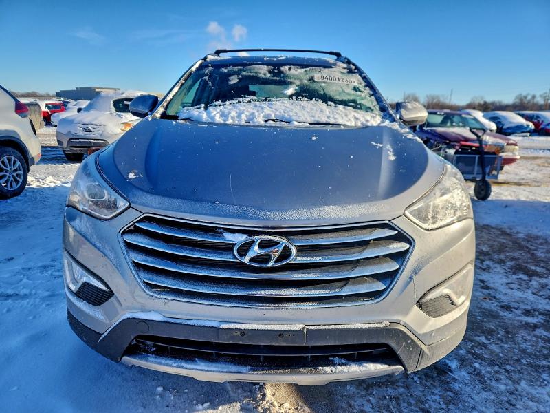 Продажа на аукционе авто 2016 Hyundai Santa Fe, vin: KM8SMDHF2GU144077, номер лота: 94001235