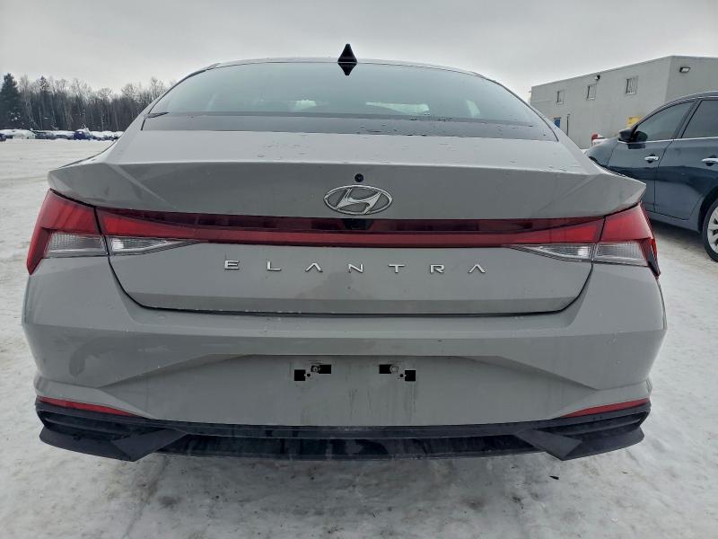 Aukcja sprzedaży 2023 Hyundai Elantra, vin: KMHLM4AG7PU457374, numer aukcji: 95434005