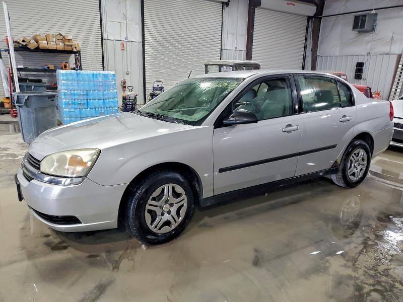 Продаж на аукціоні авто 2005 Chevrolet Malibu, vin: 1G1ZS52F95F329292, номер лоту: 97328435