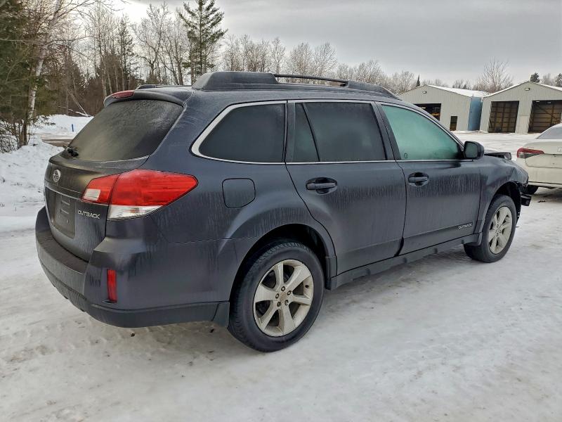 Aukcja sprzedaży 2013 Subaru Outback, vin: 4S4BRGGC3D3287258, numer aukcji: 96773945