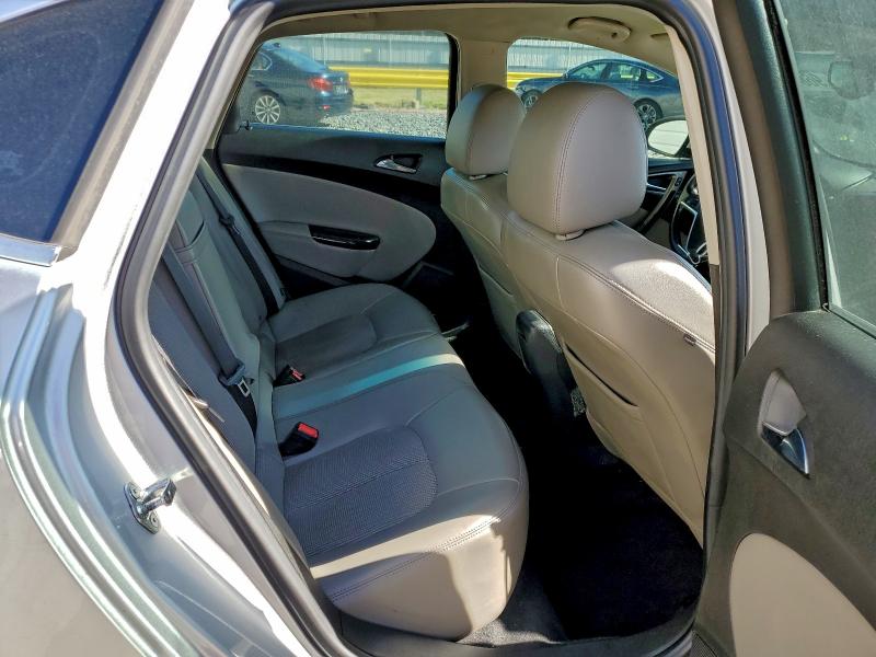 Aukcja sprzedaży 2016 Buick Verano, vin: 1G4PP5SK1G4169609, numer aukcji: 96611875