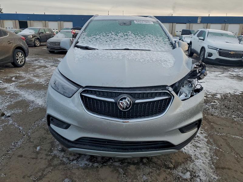 Продаж на аукціоні авто 2022 Buick Encore, vin: KL4CJESM5NB519025, номер лоту: 94547065
