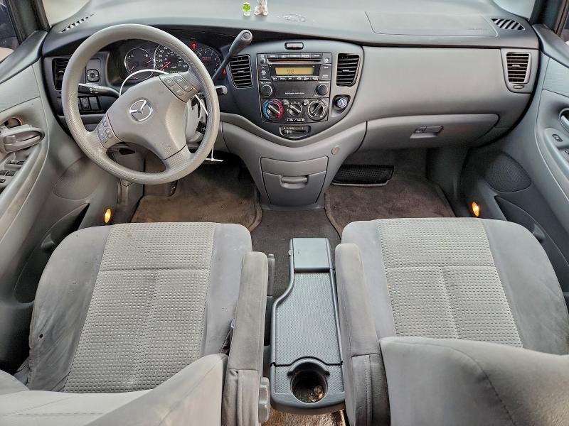 Aukcja sprzedaży 2006 Mazda Mpv, vin: JM3LW28A860559011, numer aukcji: 97922425