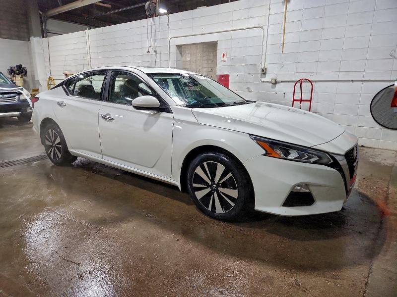Aukcja sprzedaży 2022 Nissan Altima, vin: 1N4BL4DW8NN359862, numer aukcji: 95731595